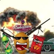 MLG Potato