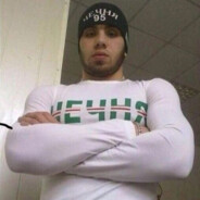 глава чечни