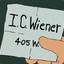 I.C. Wiener