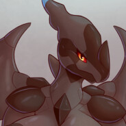 Sparks the Zekrom