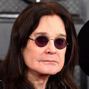 ozzy osbourne