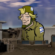 Steam Avatar
