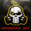 unForgiven Boy