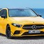 M-Benz AMG A45 4MATIC