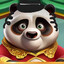 NSTR JewPanda