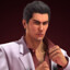 Kazuma Kiryu's avatar