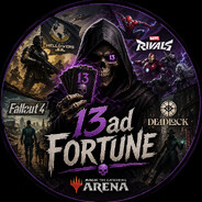 13ad Fortune