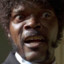 Samuel El Jackson