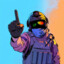 B1ACK