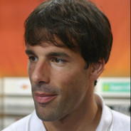 Ruud Van Nistelrooy