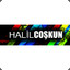 ! Youtube - Halil Coşkun