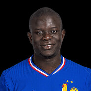 Ngolo Kanté