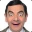 Mr.Bean 囧