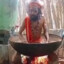 Boiled Indian