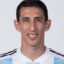 Angel &quot;el fideo&quot; Di Maria