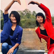 蓝色妖姬与他的切尔西