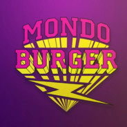 Mondo Burger Official