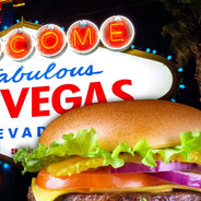 BurgerInVegas