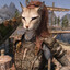Avatar of Khajiit has wares