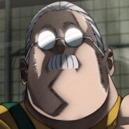 MR. Sakamoto (retired)