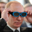 Putin on my glasses