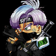 DJ Trunks