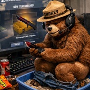 Player avatar