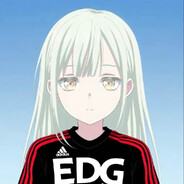 传奇吉他手若叶睦