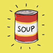 Expensive-Soup