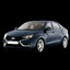 lada vesta sport