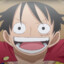 luffy