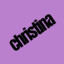 christinaG