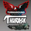 Thurask