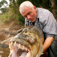 Jeremy Wade