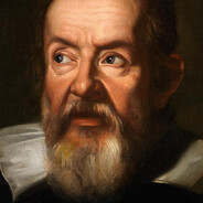 Galileo Galilei