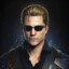 Albert Wesker