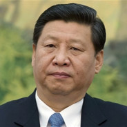 Xi jinping
