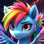 RainbowDASH