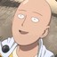 One punch man