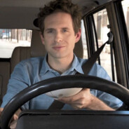 the golden god