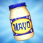 mayonnaise