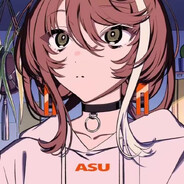 Asu