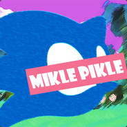 Mikle Pikle