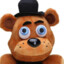 Freddy fazbear