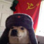 el perro sovietico