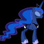 Princess Luna