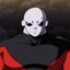 Jiren The Purple