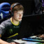 Молодой s1mple