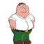 Peter Griffin