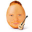 Egg Sheeran